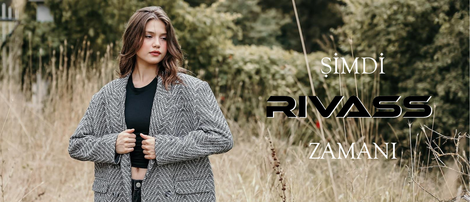 Rivass promo