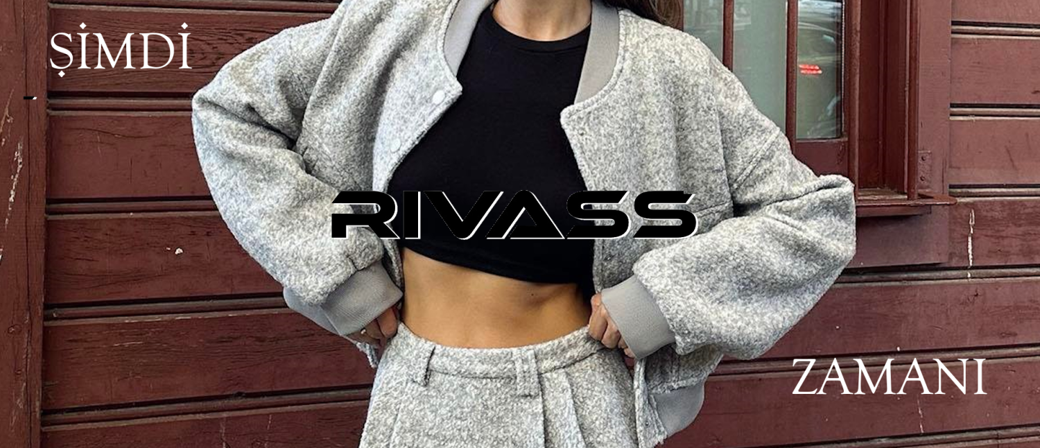 Rivass promo